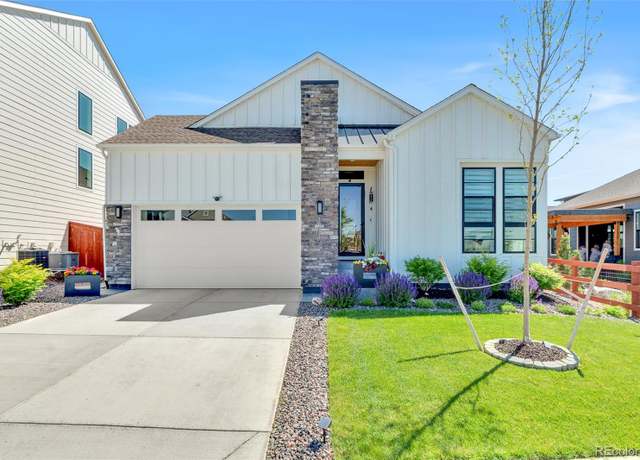 Property at 1881 Blossom Grove Dr, Windsor, CO 80550, 5 beds, 4 baths