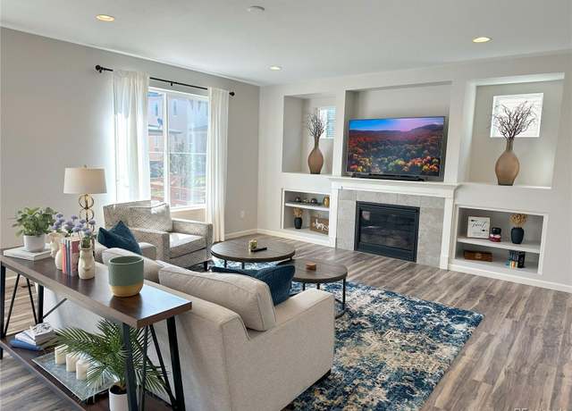 Property at 9482 Kendrick Way, Arvada, CO 80007, 4 beds, 4 baths