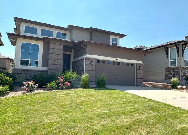 Property at 9482 Kendrick Way, Arvada, CO 80007, 4 beds, 4 baths