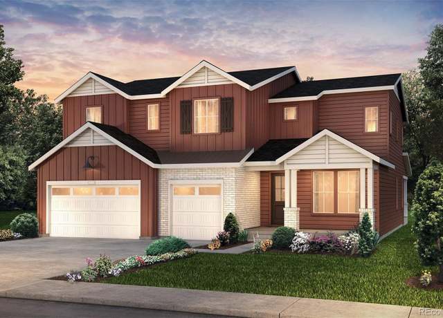 Property at 8576 Hotchkiss St, Littleton, CO 80125, 5 beds, 4 baths