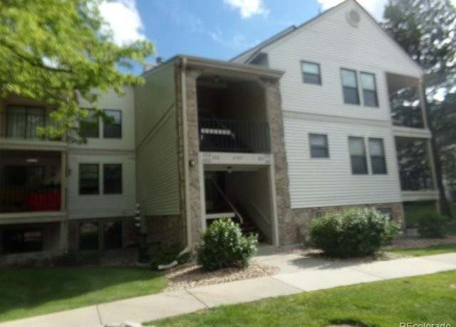 Property at 6705 S Field St #802, Littleton, CO 80128, 1 bed, 1 bath
