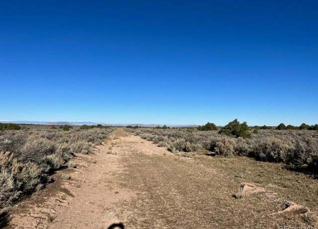 Property at 10 Coronado Cir, San Luis, CO 81152