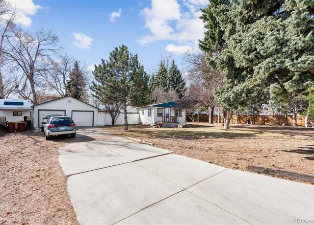 Property at 2021 Timberline Ln, Fort Collins, CO 80525, 3 beds, 2 baths