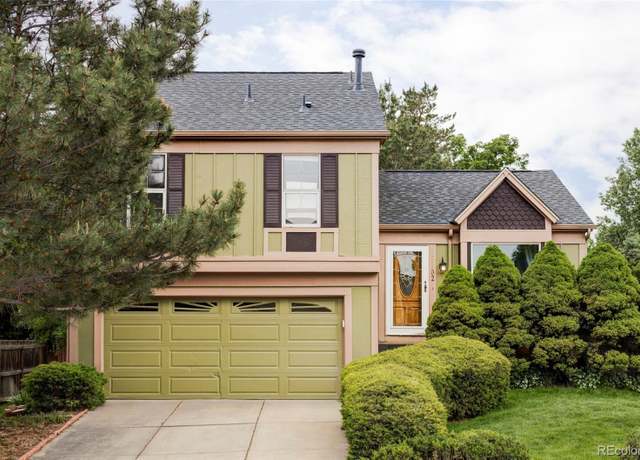 Property at 11502 W 101st Ave, Westminster, CO 80021, 3 beds, 2 baths