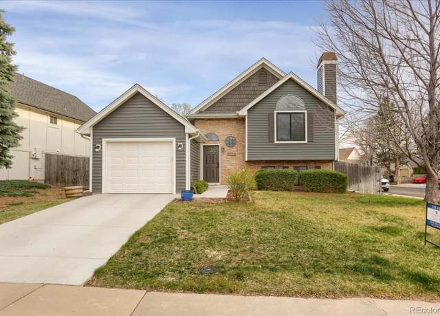 Property at 18206 E Tanforan Pl, Aurora, CO 80015, 2 beds, 1 bath