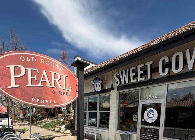 Property at 1960 S Sherman St, Denver, CO 80210, 3 beds, 4 baths