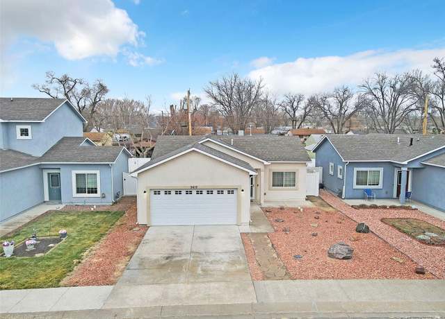 Property at 2415 Plains St, Pueblo, CO 81004, 3 beds, 2 baths