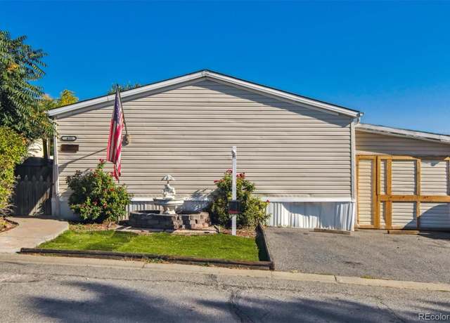 Property at 2635 Pheasant St, Denver, CO 80260, 3 beds, 2 baths
