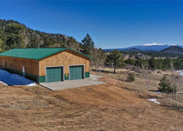 Property at 523 Pulver Rd, Lake George, CO 80827, 2 beds, 2 baths