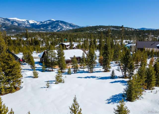 Property at 34 Rocky Mountain Ln, Grand Lake, CO 80447