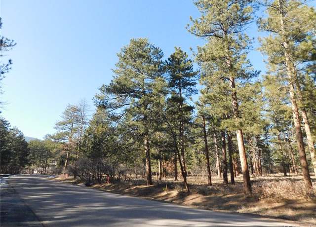 Property at 5845 S Pike Dr, Larkspur, CO 80118