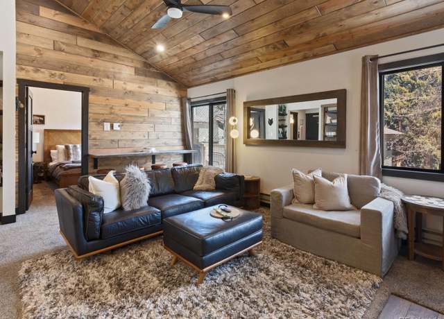 Property at 1937 Soda Ridge Rd #1145, Keystone, CO 80435, 2 beds, 1 bath