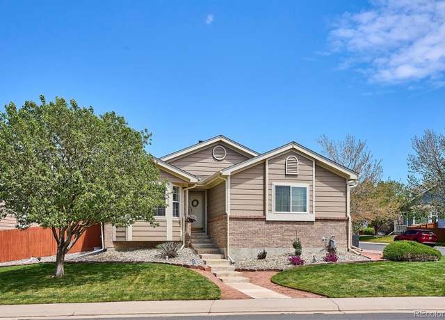 Property at 18477 E Amherst Dr, Aurora, CO 80013, 4 beds, 3 baths