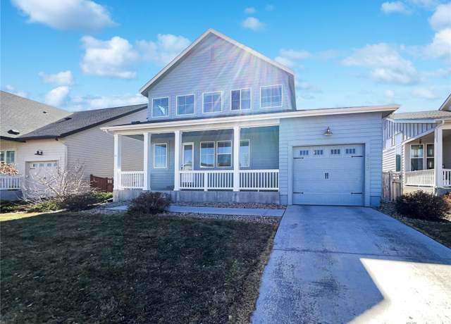 Property at 4742 Quandary Peak St, Brighton, CO 80601, 5 beds, 4 baths