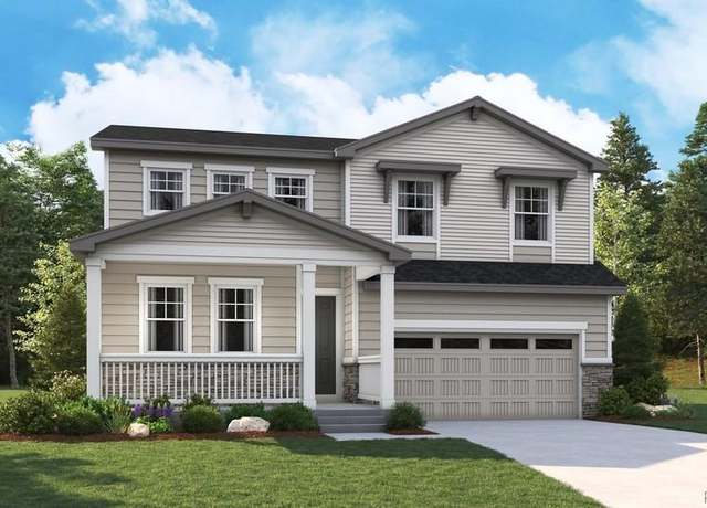 Property at 5430 Brangus Dr, Windsor, CO 80528, 4 beds, 3 baths