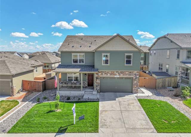 Property at 7888 E 139th Pl, Brighton, CO 80602, 4 beds, 3 baths