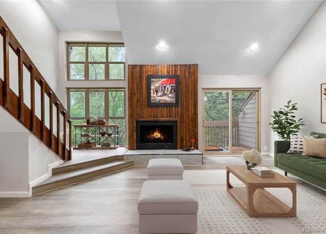 Property at 701 Harlan St Unit E53, Lakewood, CO 80214, 2 beds, 2 baths