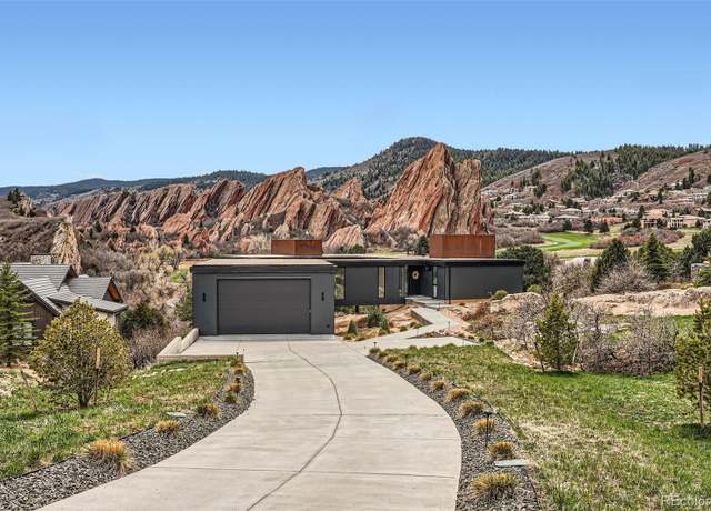 Property at 6129 Woodbine Way, Littleton, CO 80125, 3 beds, 4 baths
