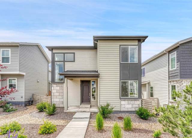 Property at 8911 Eagle River St, Littleton, CO 80125, 4 beds, 4 baths