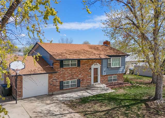 Property at 11506 Fowler Dr, Northglenn, CO 80233, 3 beds, 2 baths