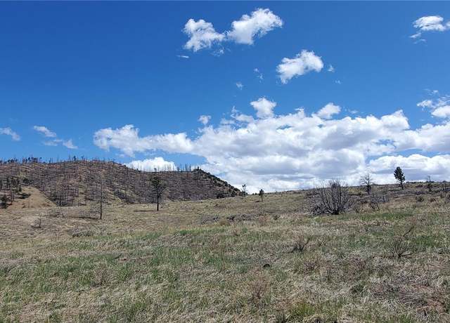 Property at Lot 7698 Marie Rd, Fort Garland, CO 81133
