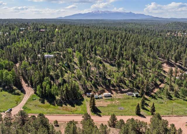 Property at 974 W Bison Creek Trl, Divide, CO 80814