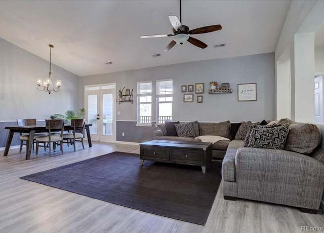 Property at 6722 S Winnipeg Cir #102, Aurora, CO 80016, 3 beds, 2 baths