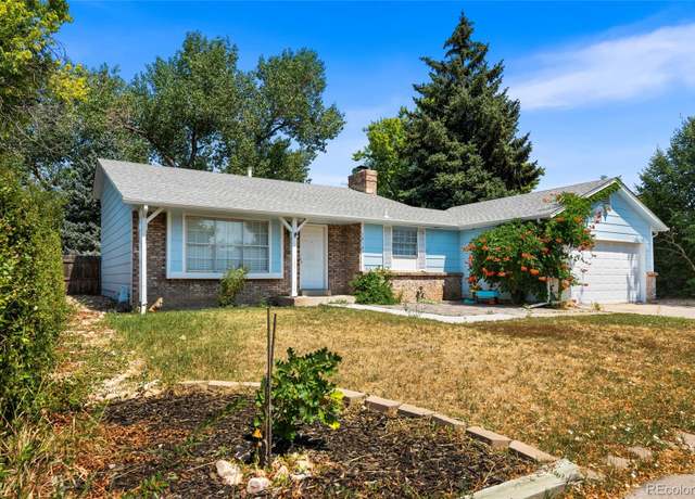 Property at 18187 E Asbury Pl, Aurora, CO 80013, 3 beds, 2 baths