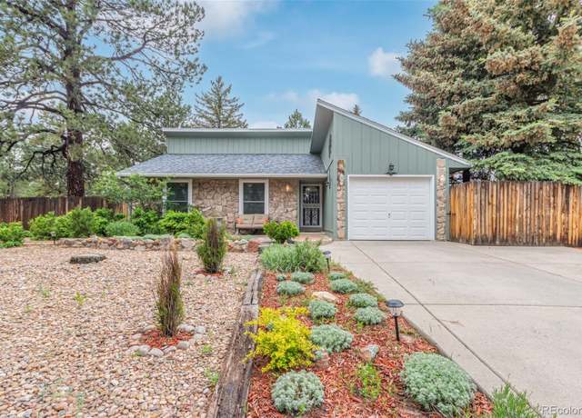 Property at 881 S Pearl St, Elizabeth, CO 80107, 3 beds, 3 baths