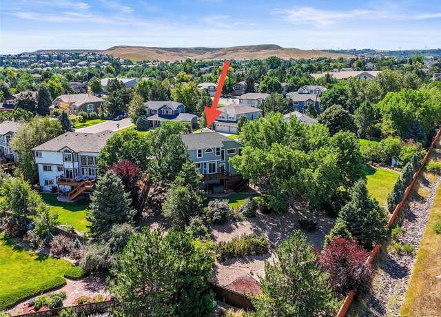 Property at 7427 Indian Wells Ln, Lone Tree, CO 80124, 4 beds, 3 baths