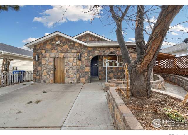 Property at 568 18th St SW, Loveland, CO 80537, 3 beds, 3 baths