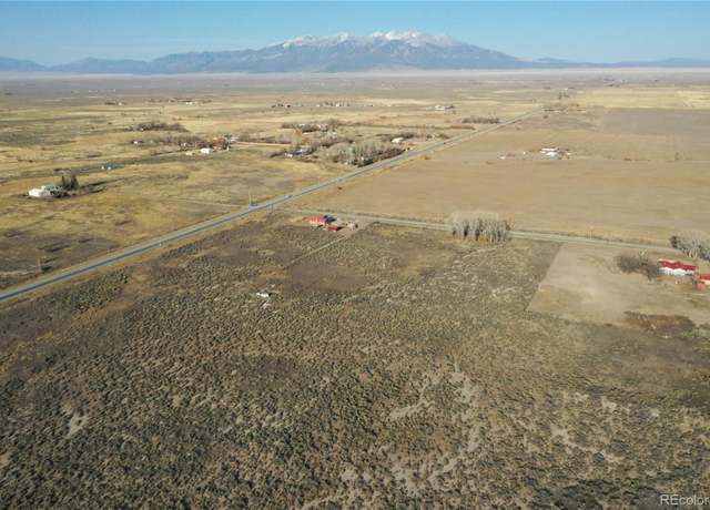 Property at E US Hwy 160, Alamosa, CO 81101