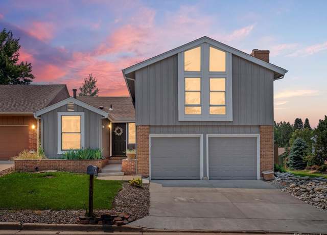 Property at 11404 E Yale Pl, Aurora, CO 80014, 4 beds, 3 baths