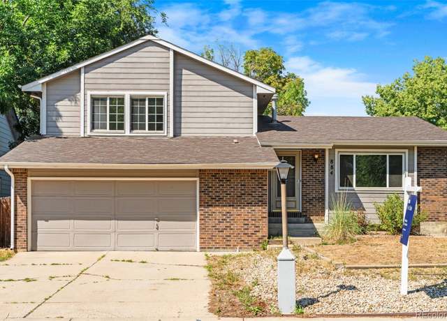 Property at 884 Elliott St, Longmont, CO 80504, 3 beds, 4 baths