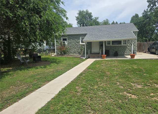 Property at 1930 Alton St, Aurora, CO 80010, 3 beds, 1 bath