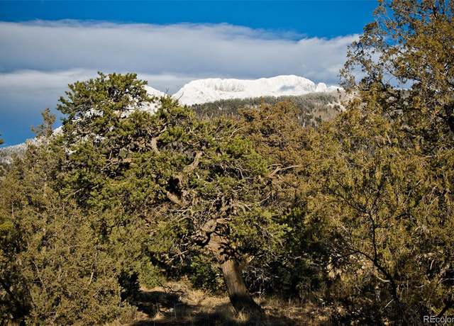 Property at 1858 & 1859 Rockyview Way, Crestone, CO 81131
