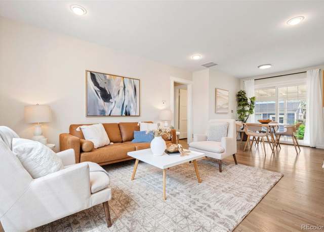 Property at 1805 W 51st Ave, Denver, CO 80221, 2 beds, 1 bath