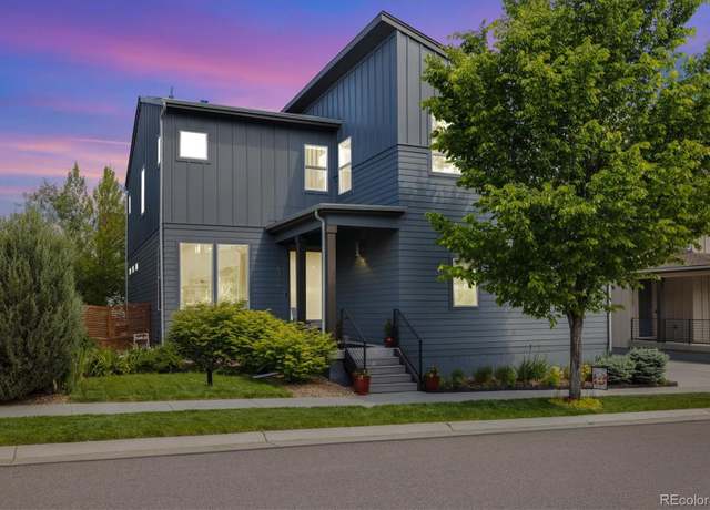 Property at 6760 Mariposa Ct, Denver, CO 80221, 4 beds, 4 baths