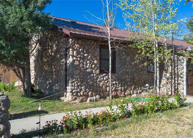 Property at 430 Broadway St, Silver Cliff, CO 81252, 4 beds, 3 baths