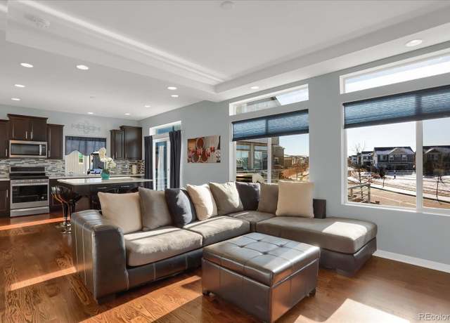 Property at 17938 E 54th Ave, Denver, CO 80249, 4 beds, 4 baths