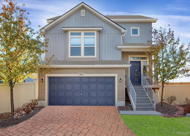 Property at 17938 E 54th Ave, Denver, CO 80249, 4 beds, 4 baths
