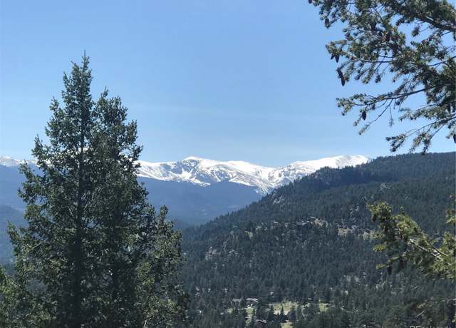Property at 0 Conifer Dr, Evergreen, CO 80439
