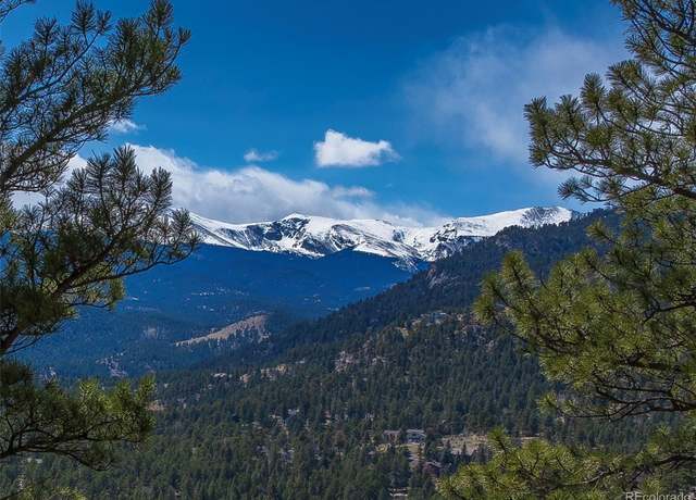 Property at 0 Conifer Dr, Evergreen, CO 80439
