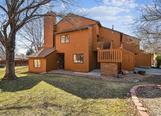 Property at 2275 E 129th Ave, Thornton, CO 80241, 2 beds, 2 baths