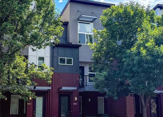 Property at 5630 W 38th Ave Unit B, Wheat Ridge, CO 80212, 2 beds, 3 baths