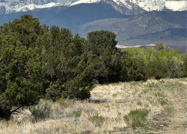 Property at 105 Crosstimber Ln, Mosca, CO 81146