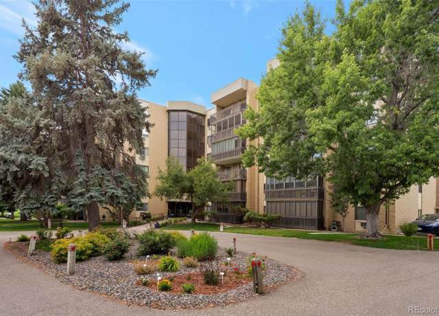 Property at 14000 E Linvale Pl #610, Aurora, CO 80014, 2 beds, 2 baths
