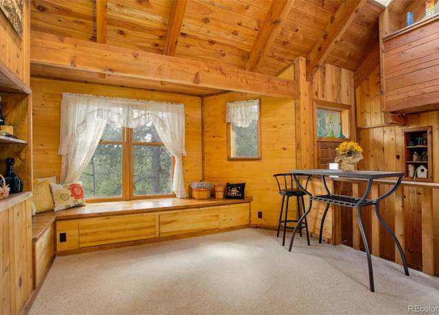 Property at 77 E Crosscut, Bailey, CO 80421, 3 beds, 3 baths