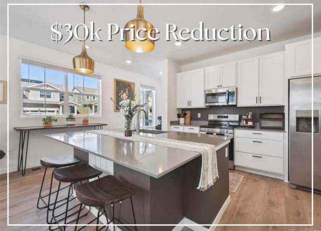 Property at 700 Lillibrook Pl, Erie, CO 80026, 3 beds, 3 baths