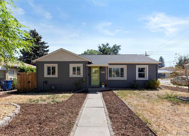 Property at 4280 S Lincoln St, Englewood, CO 80113, 2 beds, 2 baths